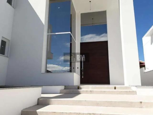 Casa / Sobrado para Venda em Florianópolis/SC Jurerê Internacional 4 Quartos