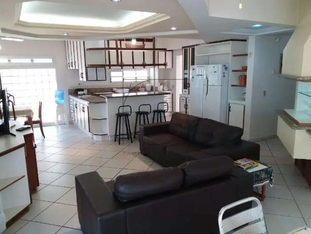 Casa / Sobrado para Venda em Florianópolis/SC Jurerê Internacional 4 Quartos