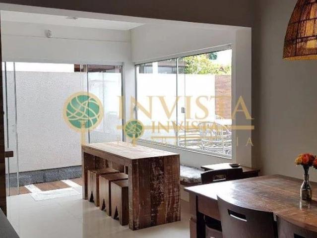 Casa / Sobrado para Venda em Florianópolis/SC Jurerê Internacional 4 Quartos