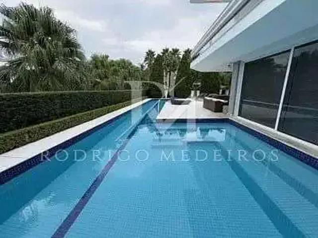 Casa / Sobrado para Venda em Florianópolis/SC Jurerê Internacional 4 Quartos