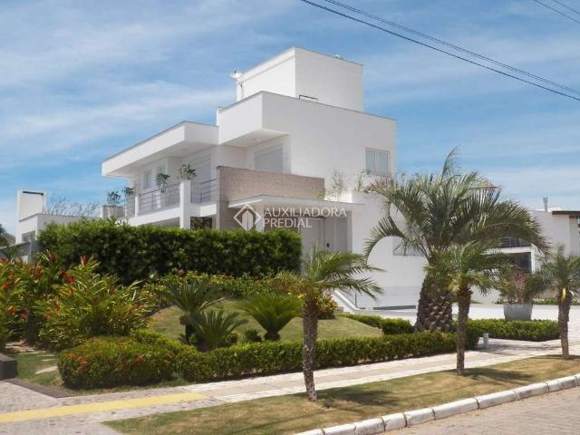 Casa / Sobrado para Venda em Florianópolis/SC Jurerê Internacional 4 Quartos