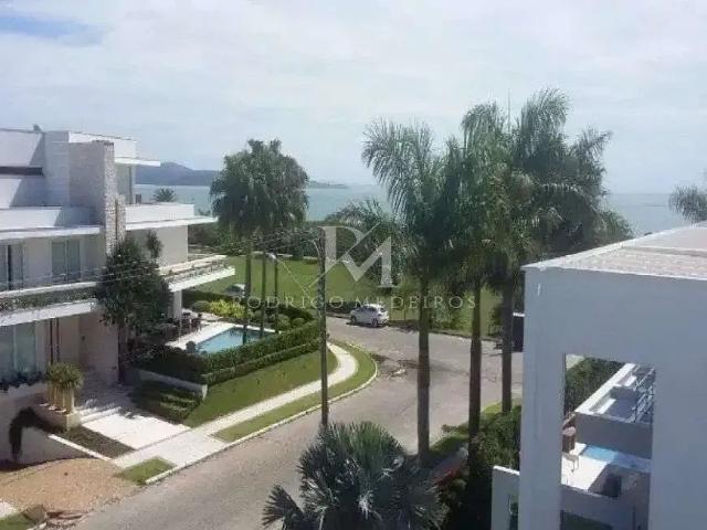 Casa / Sobrado para Venda em Florianópolis/SC Jurerê Internacional 4 Quartos