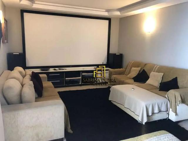 Casa / Sobrado para Venda em Florianópolis/SC Jurerê Internacional 4 Quartos