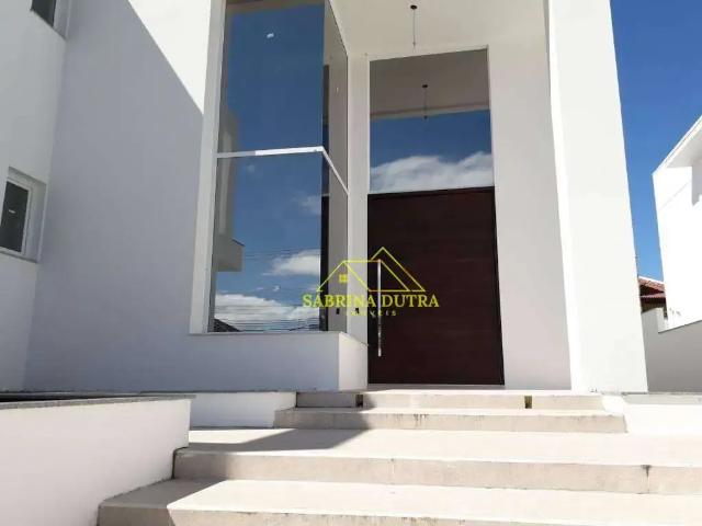 Casa / Sobrado para Venda em Florianópolis/SC Jurerê Internacional 4 Quartos