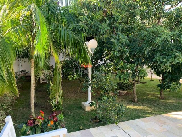 Casa / Sobrado para Venda em Florianópolis/SC Jurerê Internacional 4 Quartos
