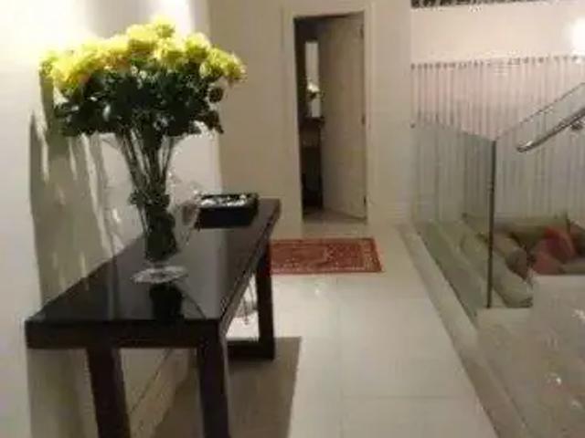 Casa / Sobrado para Venda em Florianópolis/SC Jurerê Internacional 4 Quartos