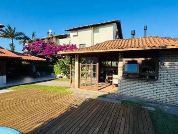 Casa / Sobrado para Venda em Florianópolis/SC Jurerê Internacional 4 Quartos