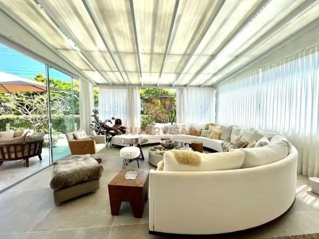 Casa / Sobrado para Venda em Florianópolis/SC Jurerê Internacional 4 Quartos