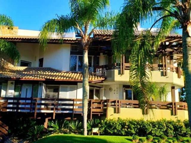 Casa / Sobrado para Venda em Florianópolis/SC Jurerê Internacional 5 Quartos