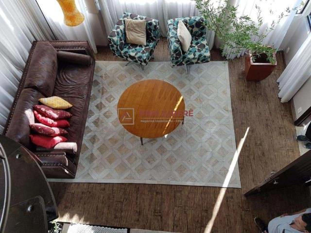 Casa / Sobrado para Venda em Florianópolis/SC Jurerê Internacional 5 Quartos