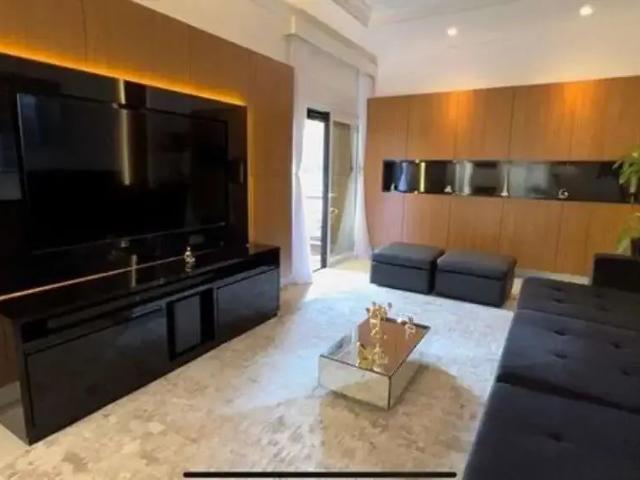 Casa / Sobrado para Venda em Florianópolis/SC Jurerê Internacional 5 Quartos