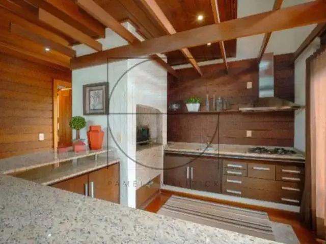 Casa / Sobrado para Venda em Florianópolis/SC Jurerê Internacional 5 Quartos