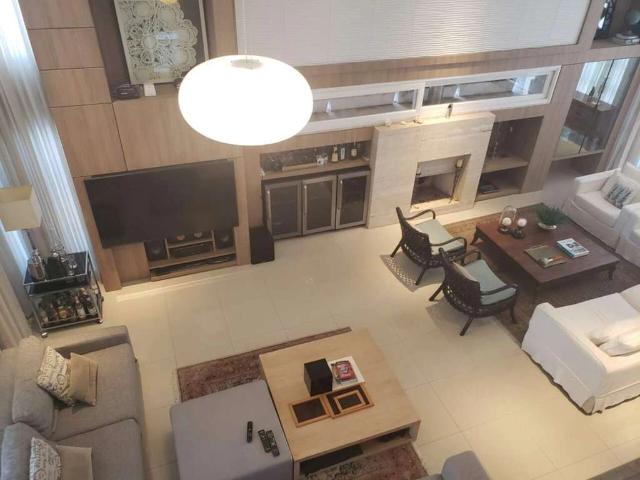Casa / Sobrado para Venda em Florianópolis/SC Jurerê Internacional 5 Quartos