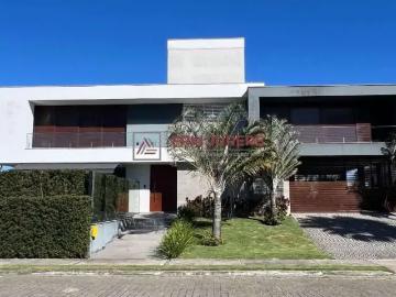 Casa / Sobrado para Venda em Florianópolis/SC Jurerê Internacional 5 Quartos