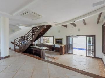 Casa / Sobrado para Venda em Florianópolis/SC Jurerê Internacional 5 Quartos