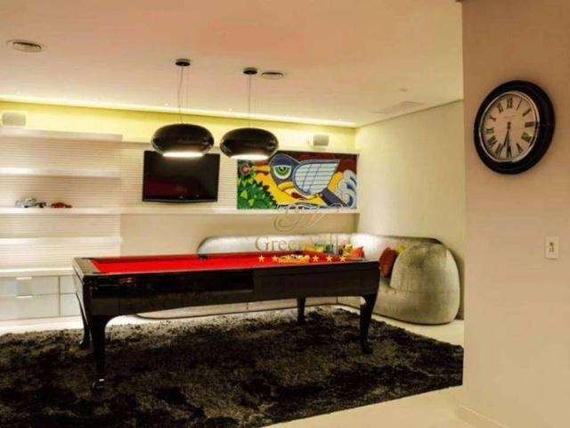 Casa / Sobrado para Venda em Florianópolis/SC Jurerê Internacional 5 Quartos