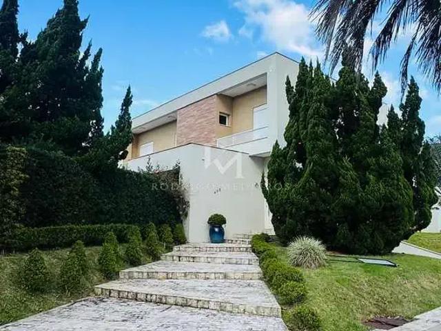 Casa / Sobrado para Venda em Florianópolis/SC Jurerê Internacional 5 Quartos