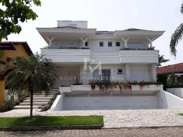 Casa / Sobrado para Venda em Florianópolis/SC Jurerê Internacional 5 Quartos