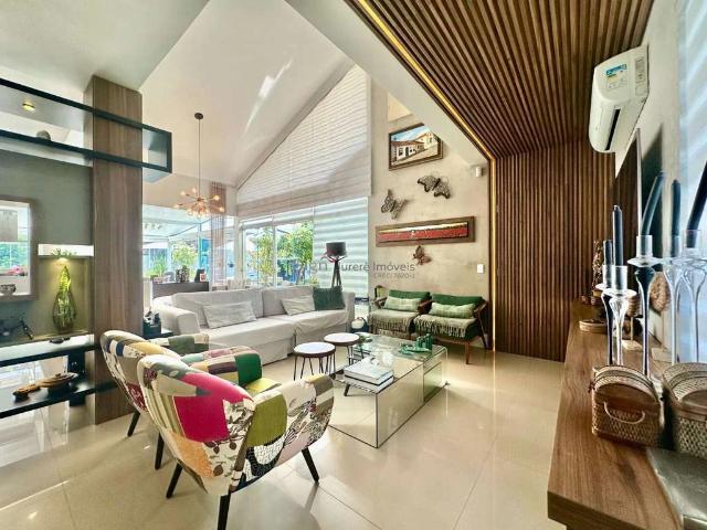 Casa / Sobrado para Venda em Florianópolis/SC Jurerê Internacional 5 Quartos
