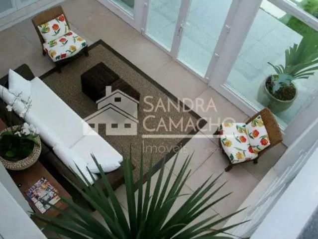 Casa / Sobrado para Venda em Florianópolis/SC Jurerê Internacional 6 Quartos