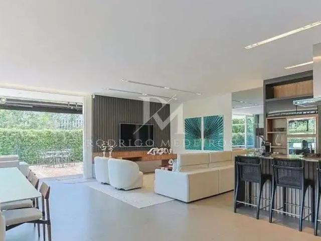 Casa / Sobrado para Venda em Florianópolis/SC Jurerê Internacional 6 Quartos