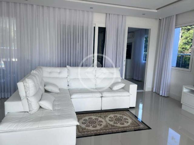Casa / Sobrado para Venda em Florianópolis/SC Jurerê Internacional 6 Quartos