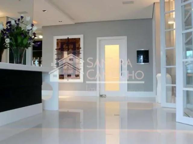 Casa / Sobrado para Venda em Florianópolis/SC Jurerê Internacional 6 Quartos