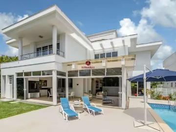 Casa / Sobrado para Venda em Florianópolis/SC Jurerê Internacional 8 Quartos