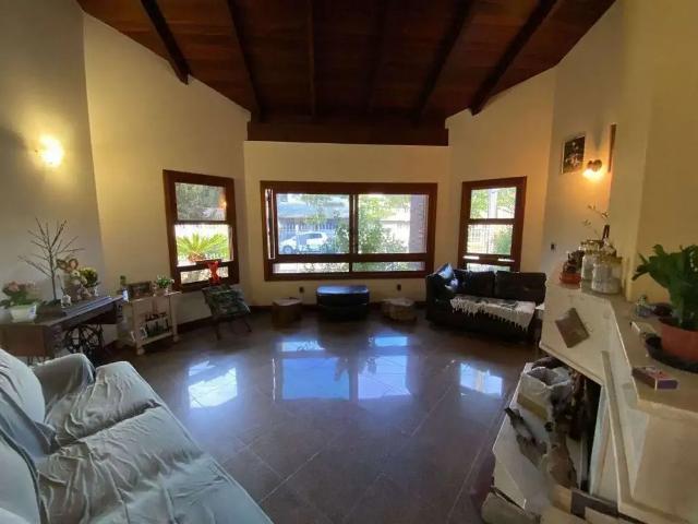 Casa / Sobrado para Venda em Florianópolis/SC Jurerê Internacional 8 Quartos