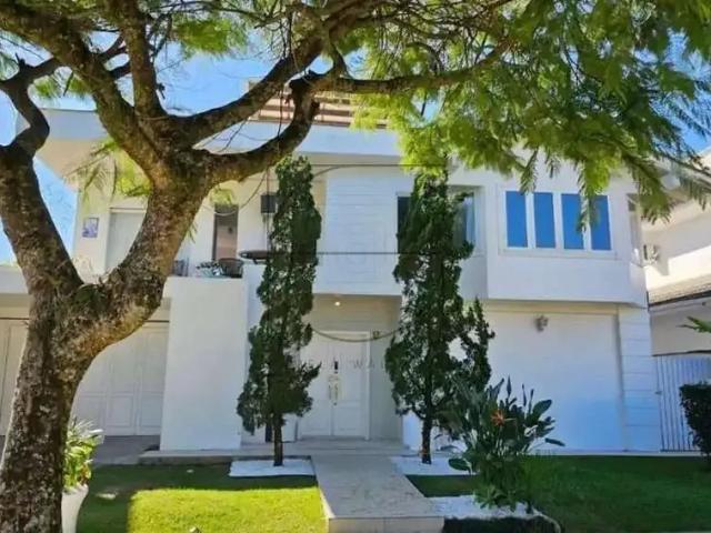 Casa / Sobrado para Venda em Florianópolis/SC Jurerê Internacional 9 Quartos