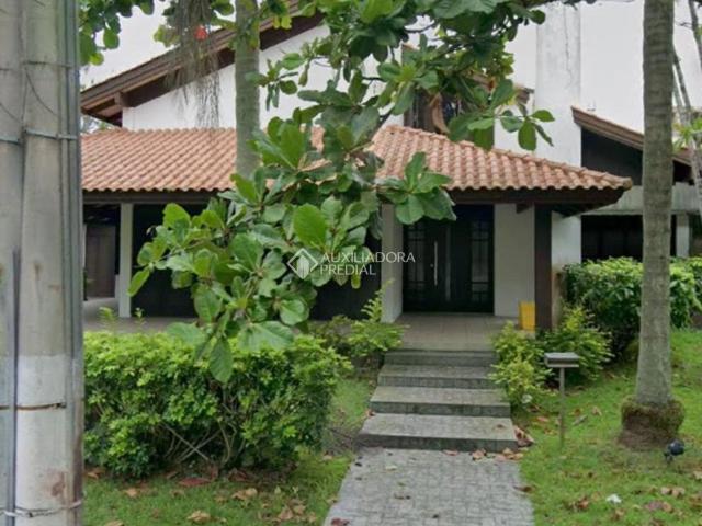 Casa / Sobrado para Venda em Florianópolis/SC Jurerê 1 Quartos