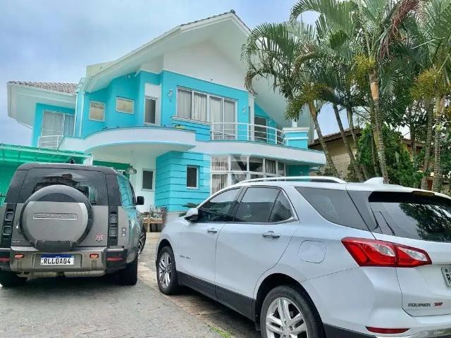 Casa / Sobrado para Venda em Florianópolis/SC Jurerê 3 Quartos