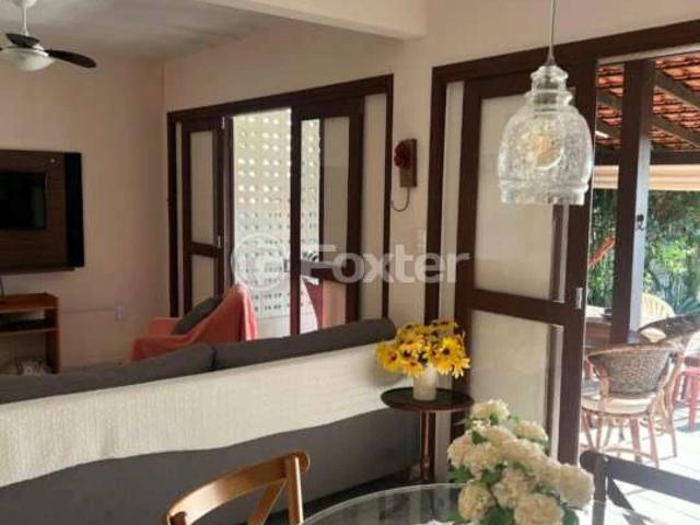 Casa / Sobrado para Venda em Florianópolis/SC Jurerê 3 Quartos