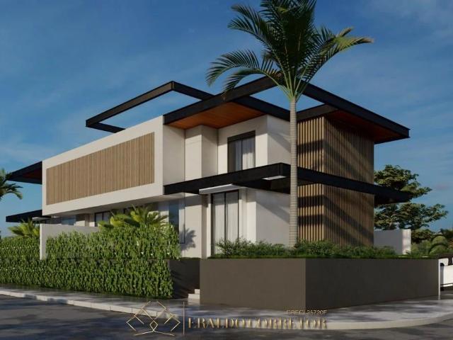 Casa / Sobrado para Venda em Florianópolis/SC Jurerê 3 Quartos