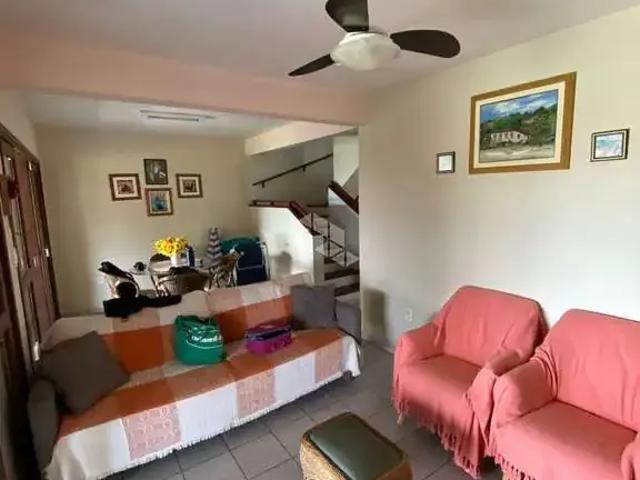Casa / Sobrado para Venda em Florianópolis/SC Jurerê 3 Quartos