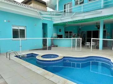 Casa / Sobrado para Venda em Florianópolis/SC Jurerê 3 Quartos