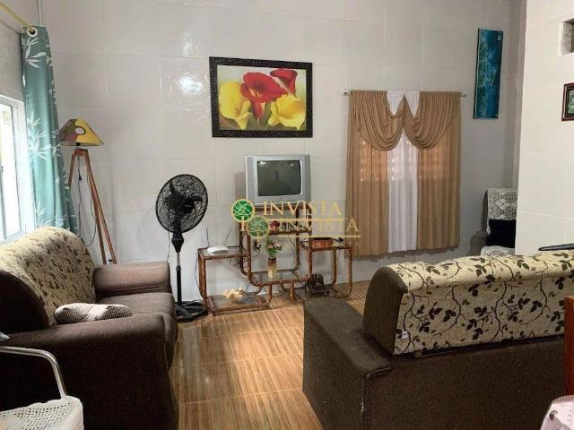 Casa / Sobrado para Venda em Florianópolis/SC Jurerê 4 Quartos