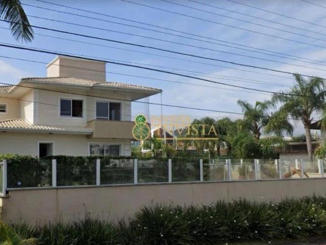 Casa / Sobrado para Venda em Florianópolis/SC Jurerê 4 Quartos