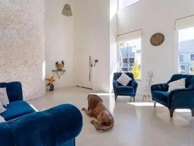 Casa / Sobrado para Venda em Florianópolis/SC Jurerê 4 Quartos