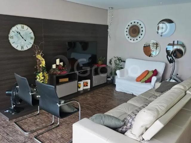 Casa / Sobrado para Venda em Florianópolis/SC Jurerê 5 Quartos