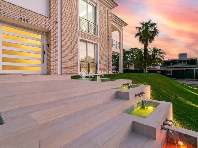 Casa / Sobrado para Venda em Florianópolis/SC Jurerê 6 Quartos