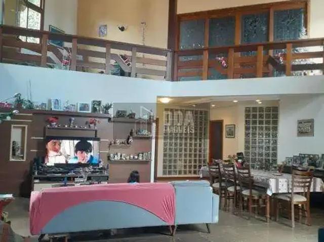 Casa / Sobrado para Venda em Florianópolis/SC Jurerê 7 Quartos