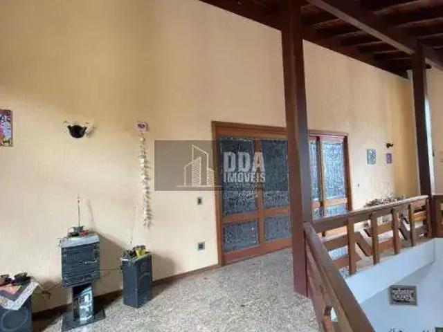 Casa / Sobrado para Venda em Florianópolis/SC Jurerê 7 Quartos