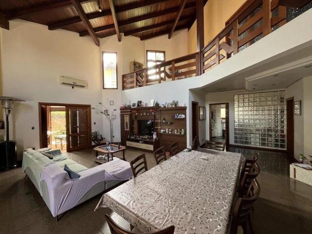 Casa / Sobrado para Venda em Florianópolis/SC Jurerê 7 Quartos