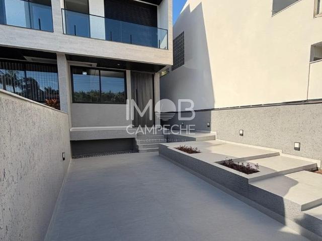 Casa / Sobrado para Venda em Florianópolis/SC Lagoa da Conceição 3 Quartos