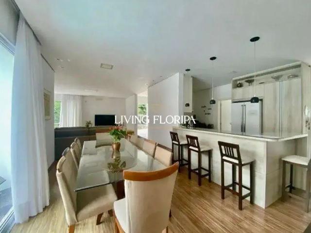 Casa / Sobrado para Venda em Florianópolis/SC Lagoa da Conceição 3 Quartos