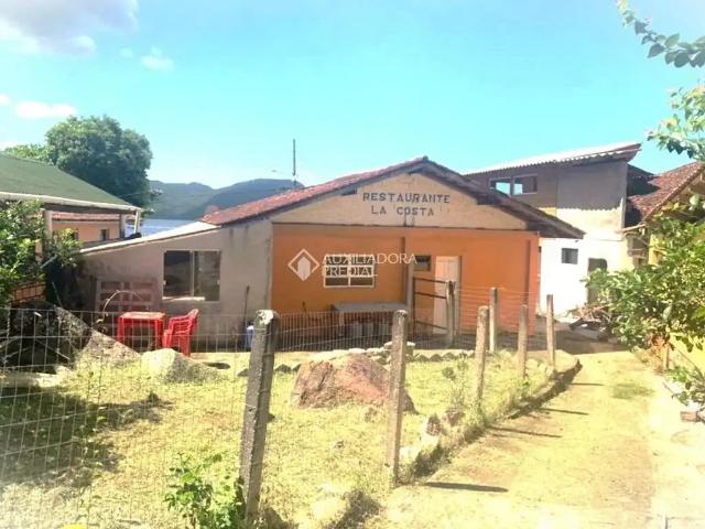 Casa / Sobrado para Venda em Florianópolis/SC Lagoa da Conceição 3 Quartos