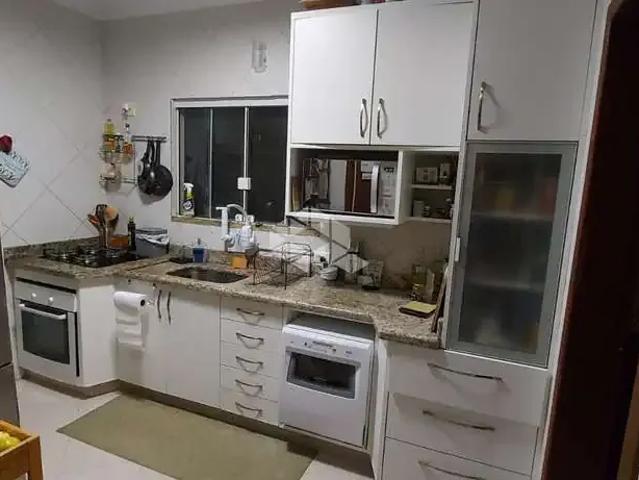 Casa / Sobrado para Venda em Florianópolis/SC Lagoa da Conceição 3 Quartos