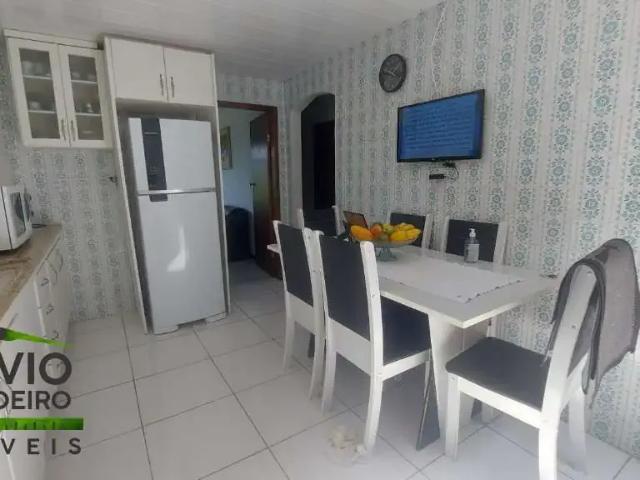 Casa / Sobrado para Venda em Florianópolis/SC Lagoa da Conceição 3 Quartos