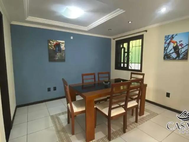 Casa / Sobrado para Venda em Florianópolis/SC Lagoa da Conceição 3 Quartos